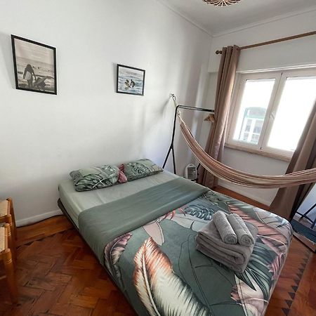 Maria Shared Apartment In Central Lissabon Buitenkant foto