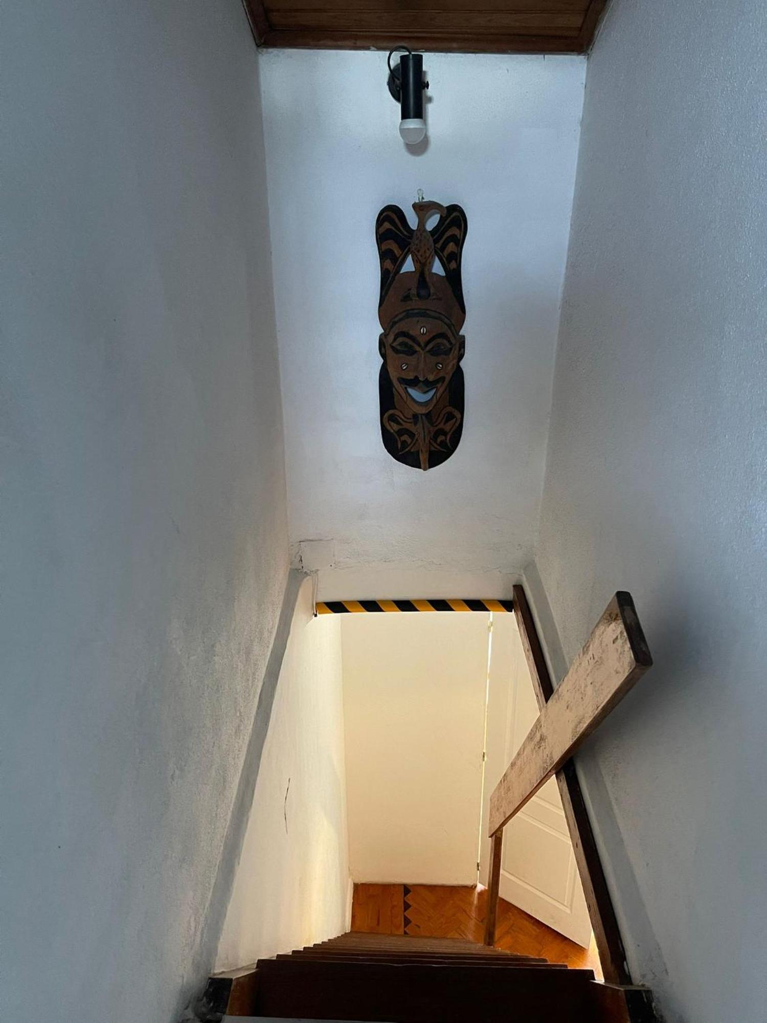 Maria Shared Apartment In Central Lissabon Buitenkant foto