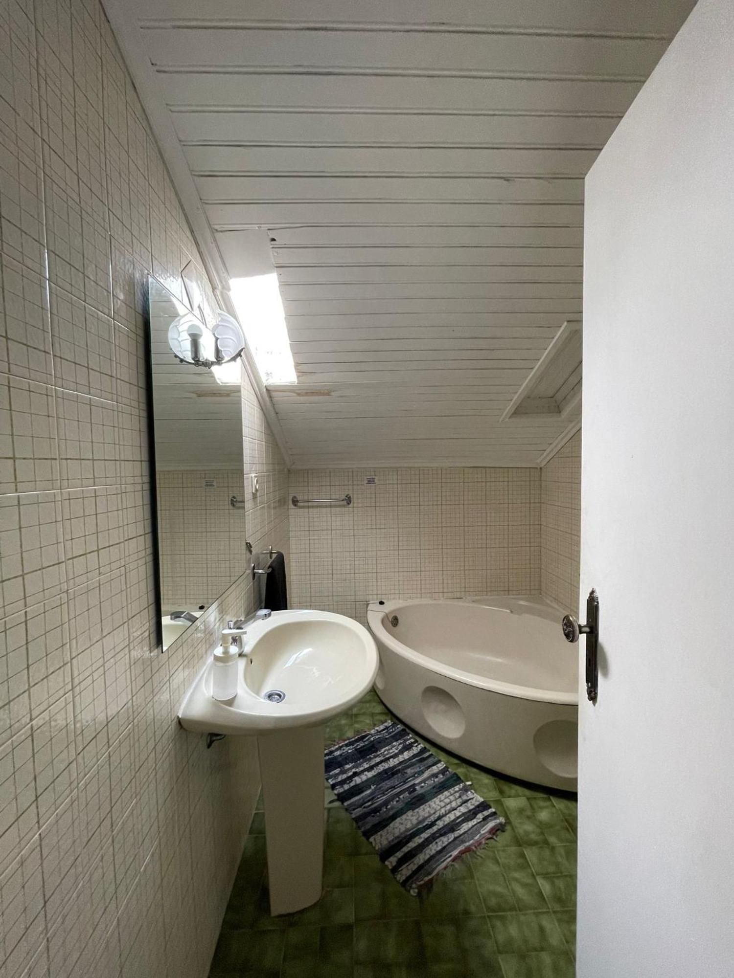 Maria Shared Apartment In Central Lissabon Buitenkant foto